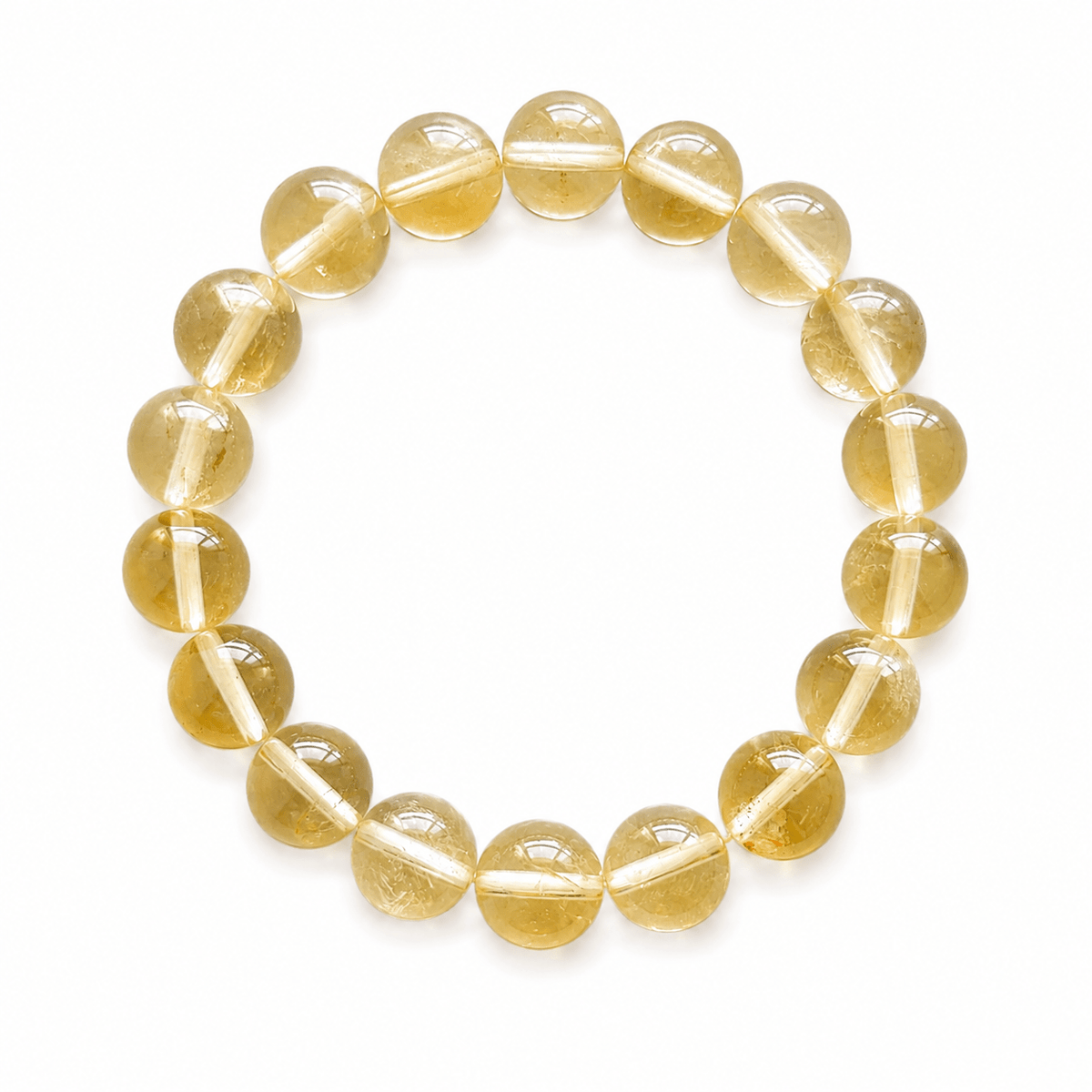 Single Stone Beaded - DancingMotes